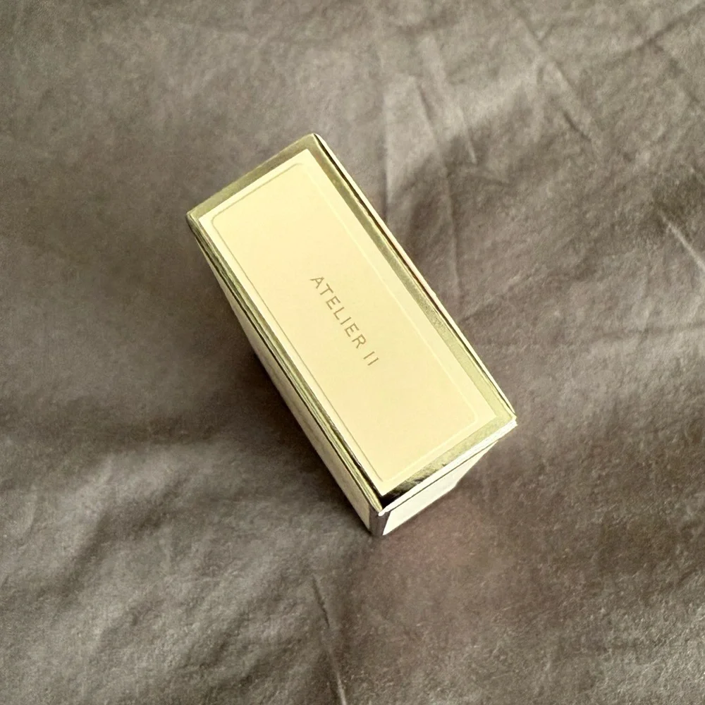 Westman Atelier Vital Skincare Complexion Drops - II
